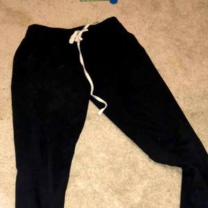 Fear Of God zipper pants